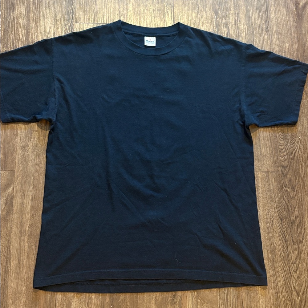 Vintage WCW Nitro men’s XL T-shirt 1995! - Picture 5 of 6